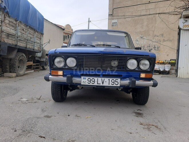 LADA (VAZ) 2106 2005, 228,000 km - 1.5 l - Bakı