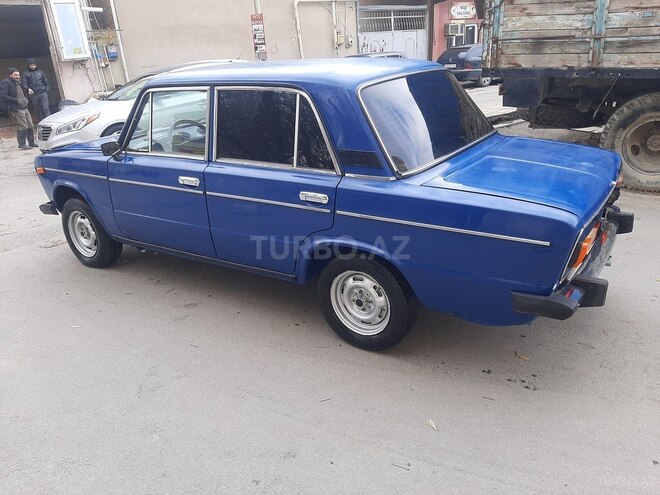 LADA (VAZ) 2106 2005, 228,000 km - 1.5 l - Bakı