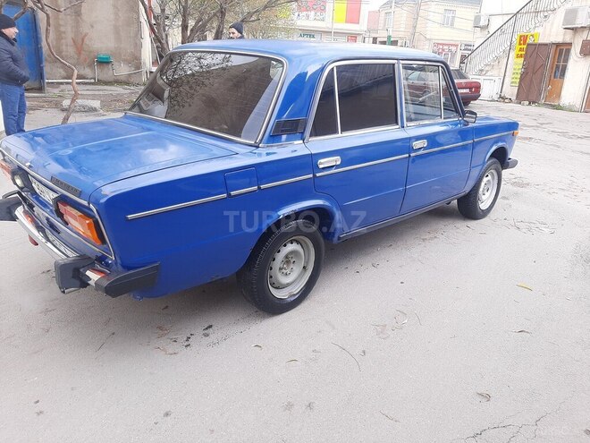 LADA (VAZ) 2106 2005, 228,000 km - 1.5 l - Bakı