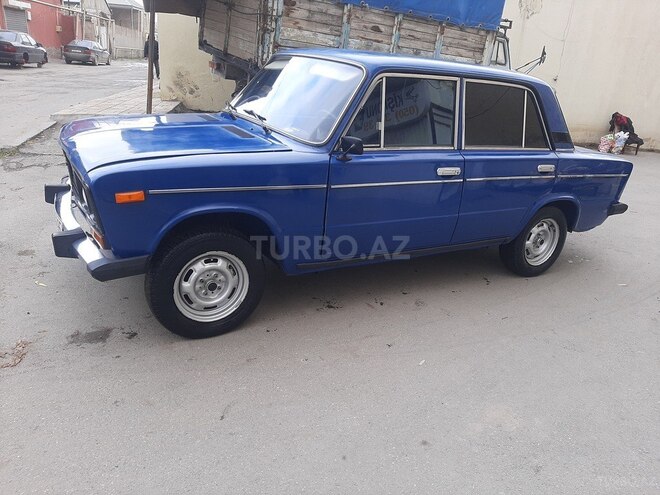 LADA (VAZ) 2106 2005, 228,000 km - 1.5 l - Bakı