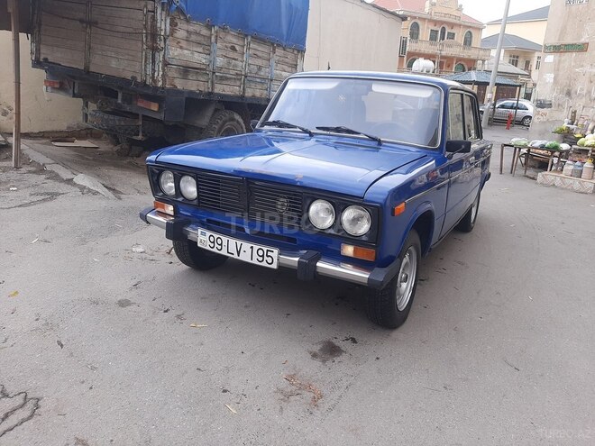 LADA (VAZ) 2106 2005, 228,000 km - 1.5 l - Bakı