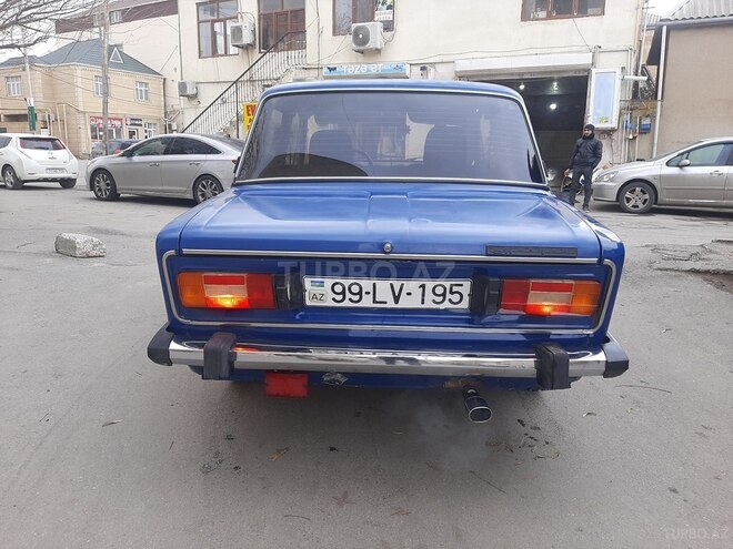 LADA (VAZ) 2106 2005, 228,000 km - 1.5 l - Bakı