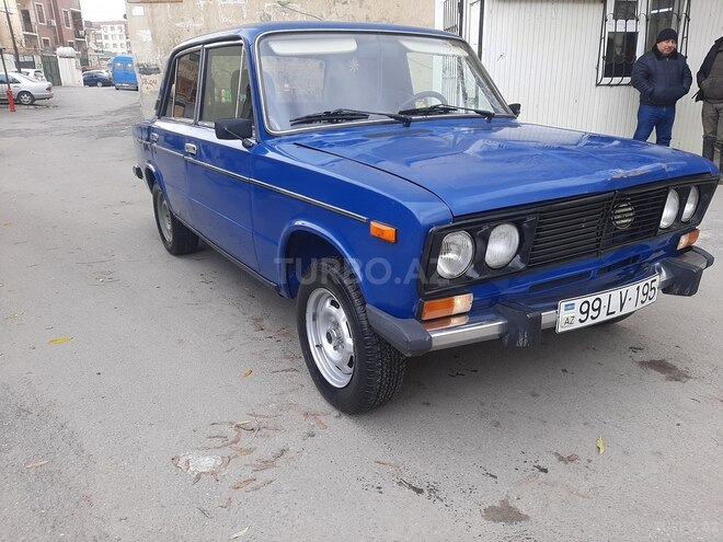 LADA (VAZ) 2106 2005, 228,000 km - 1.5 l - Bakı