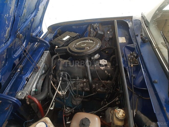 LADA (VAZ) 2106 2005, 228,000 km - 1.5 l - Bakı