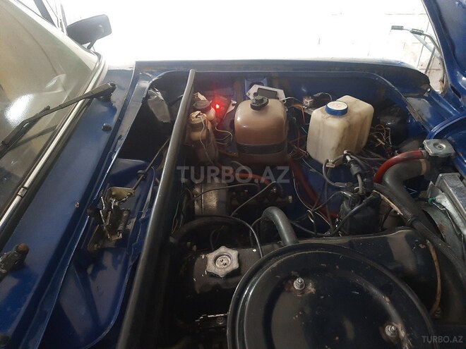 LADA (VAZ) 2106 2005, 228,000 km - 1.5 l - Bakı