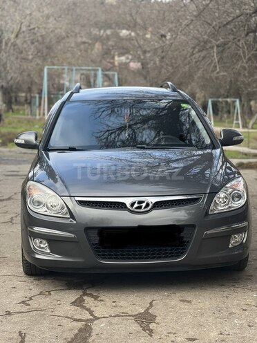 Hyundai i30 2008, 224,711 km - 1.6 л - Bakı