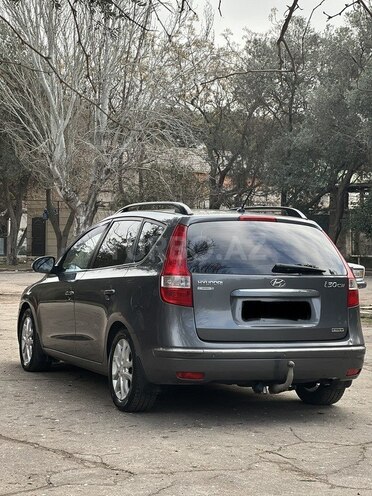 Hyundai i30 2008, 224,711 km - 1.6 л - Bakı