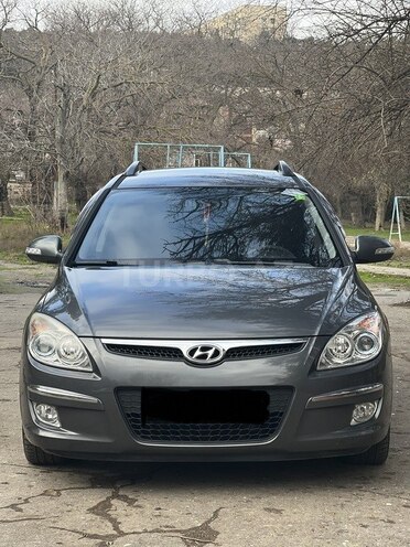 Hyundai i30 2008, 224,711 km - 1.6 л - Bakı