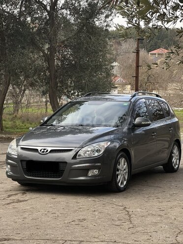 Hyundai i30 2008, 224,711 km - 1.6 л - Bakı