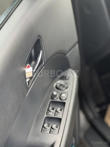 Hyundai i30 2008, 224,711 km - 1.6 л - Bakı