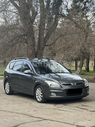 Hyundai i30 2008, 224,711 km - 1.6 л - Bakı