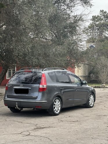 Hyundai i30 2008, 224,711 km - 1.6 л - Bakı