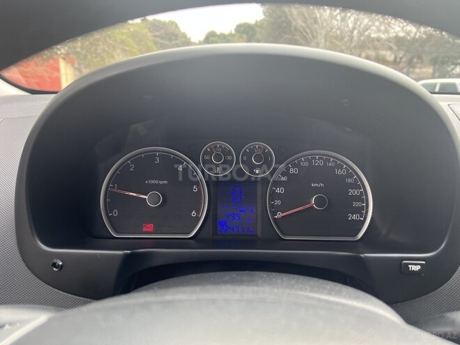 Hyundai i30 2008, 224,711 km - 1.6 л - Bakı