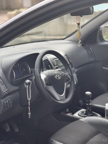 Hyundai i30 2008, 224,711 km - 1.6 л - Bakı