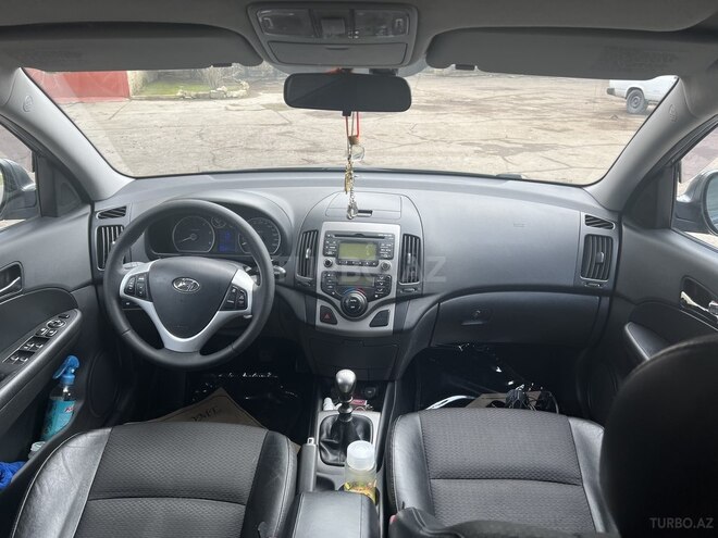Hyundai i30 2008, 224,711 km - 1.6 л - Bakı