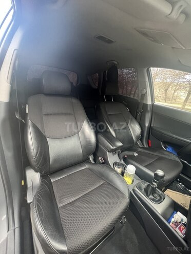 Hyundai i30 2008, 224,711 km - 1.6 л - Bakı