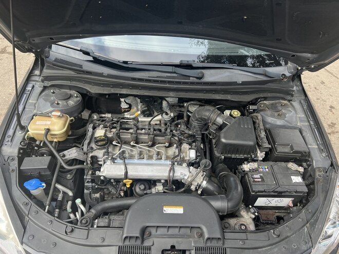 Hyundai i30 2008, 224,711 km - 1.6 л - Bakı