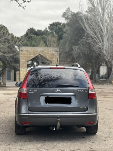Hyundai i30 2008, 224,711 km - 1.6 л - Bakı