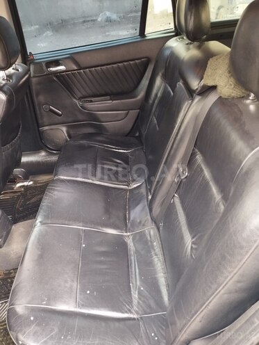 Opel Astra 1999, 412,000 km - 2.0 l - Sumqayıt