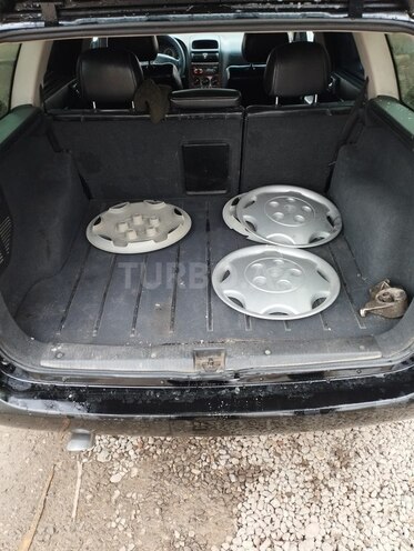 Opel Astra 1999, 412,000 km - 2.0 l - Sumqayıt