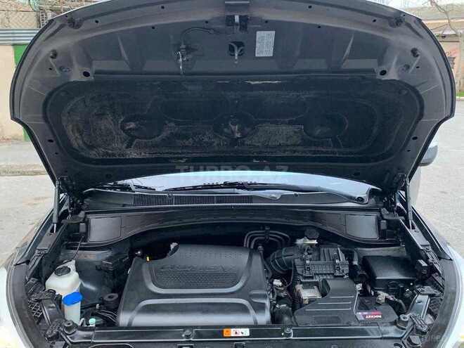 Hyundai Santa Fe 2012, 251,878 km - 2.0 l - Bakı