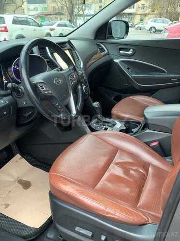 Hyundai Santa Fe 2012, 251,878 km - 2.0 l - Bakı
