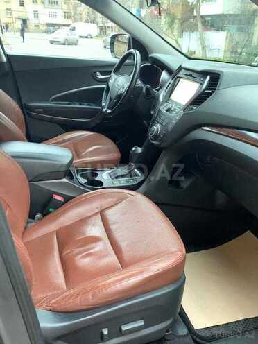 Hyundai Santa Fe 2012, 251,878 km - 2.0 l - Bakı