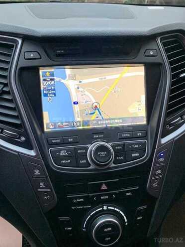 Hyundai Santa Fe 2012, 251,878 km - 2.0 l - Bakı