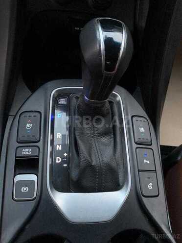 Hyundai Santa Fe 2012, 251,878 km - 2.0 l - Bakı