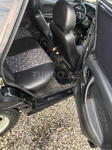 LADA (VAZ) 2115 2011, 218,000 km - 1.6 l - Lənkəran