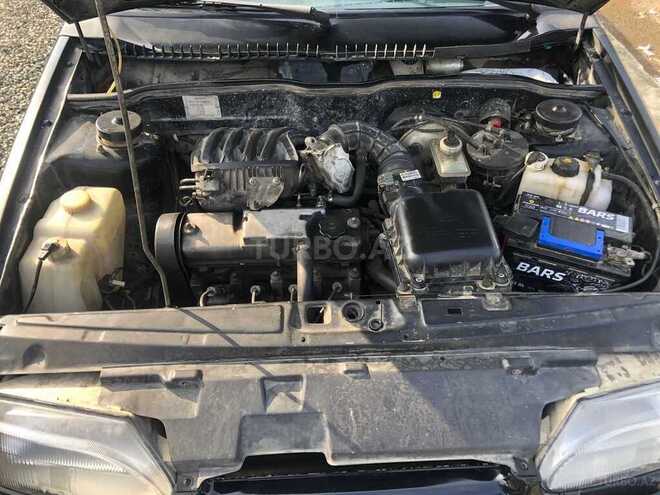 LADA (VAZ) 2115 2011, 218,000 km - 1.6 l - Lənkəran