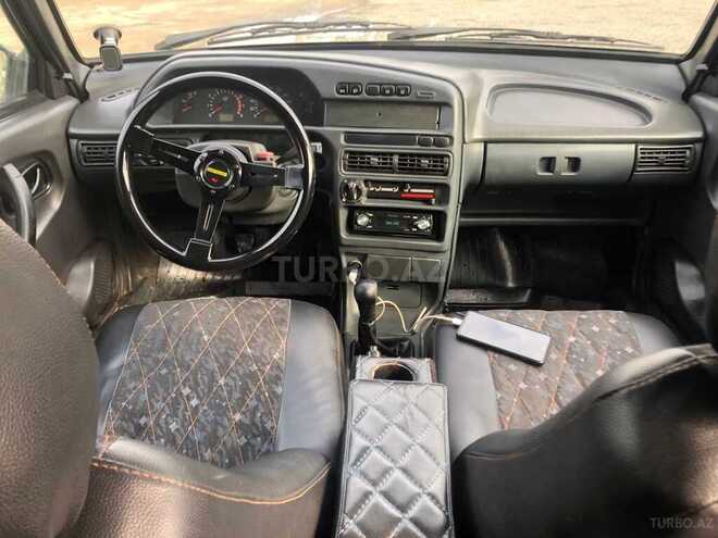 LADA (VAZ) 2115 2011, 218,000 km - 1.6 l - Lənkəran