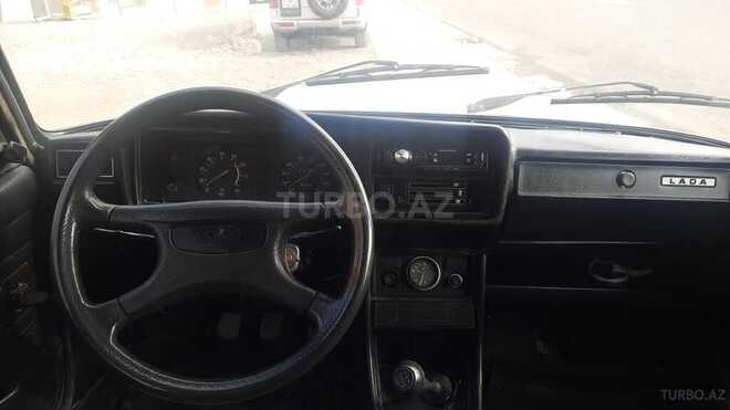 LADA (VAZ) 2107 2004, 444,433 km - 1.6 л - Goranboy