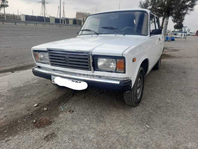 LADA (VAZ) 2107 2004, 444,433 km - 1.6 л - Goranboy