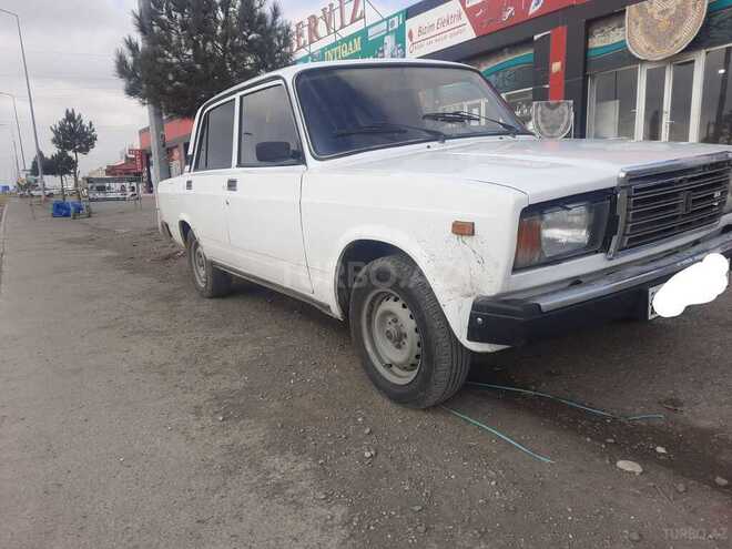 LADA (VAZ) 2107 2004, 444,433 km - 1.6 л - Goranboy