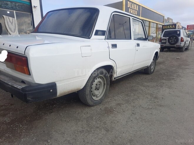 LADA (VAZ) 2107 2004, 444,433 km - 1.6 л - Goranboy