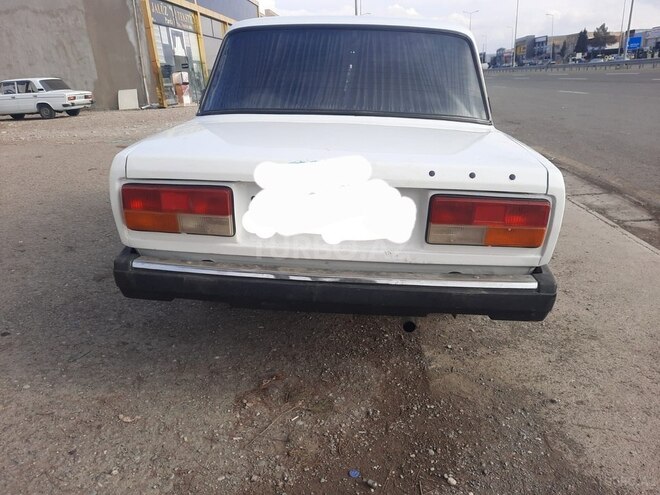 LADA (VAZ) 2107 2004, 444,433 km - 1.6 л - Goranboy