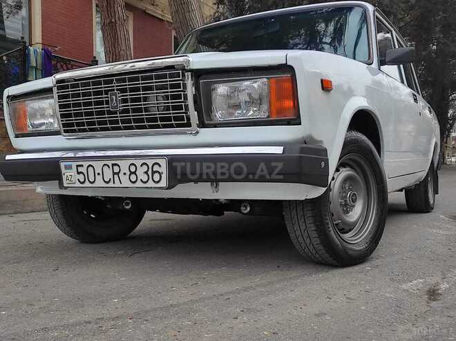 LADA (VAZ) 2107 2009, 150,000 km - 1.6 l - Bakı