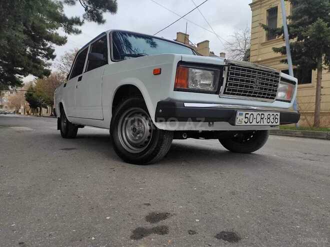 LADA (VAZ) 2107 2009, 150,000 km - 1.6 l - Bakı