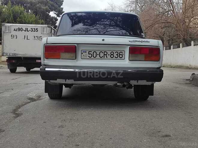 LADA (VAZ) 2107 2009, 150,000 km - 1.6 l - Bakı