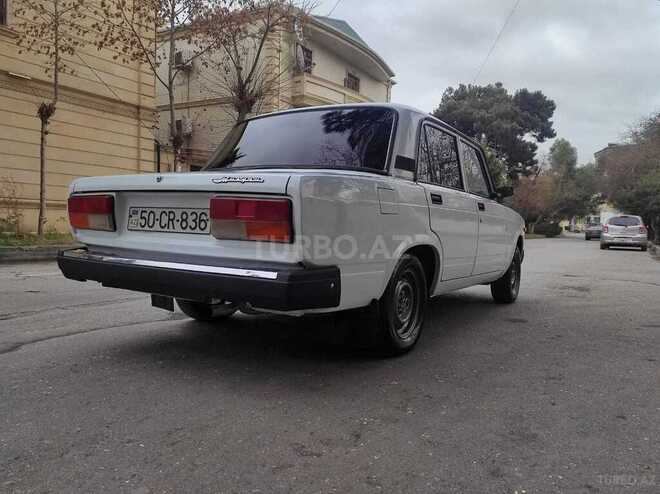 LADA (VAZ) 2107 2009, 150,000 km - 1.6 l - Bakı