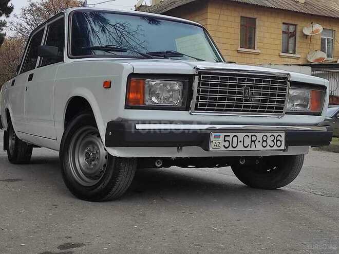 LADA (VAZ) 2107 2009, 150,000 km - 1.6 l - Bakı