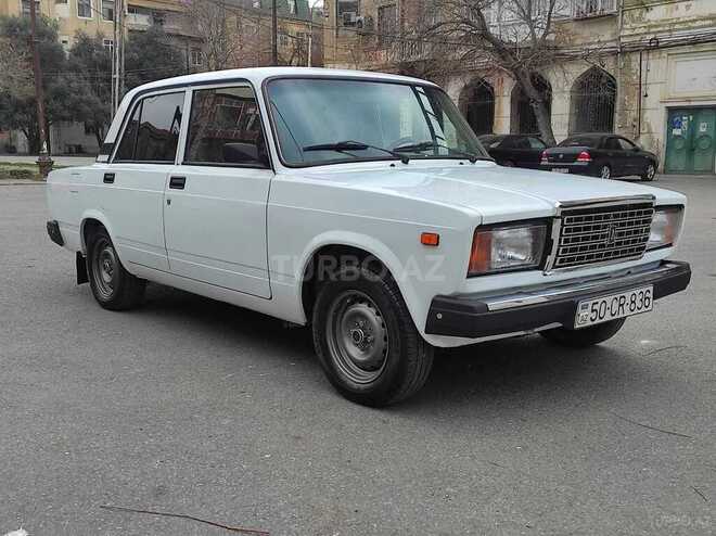 LADA (VAZ) 2107 2009, 150,000 km - 1.6 l - Bakı