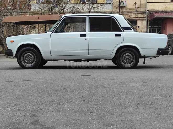 LADA (VAZ) 2107 2009, 150,000 km - 1.6 l - Bakı