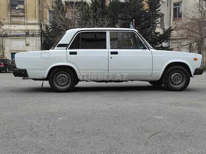 LADA (VAZ) 2107 2009, 150,000 km - 1.6 l - Bakı