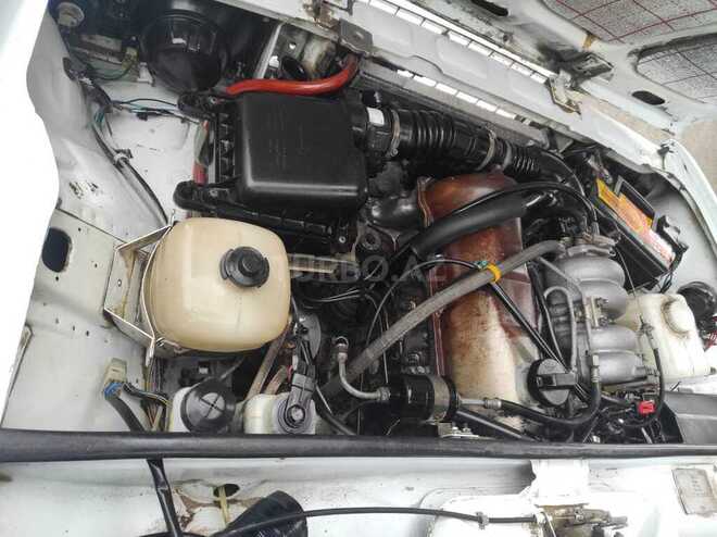 LADA (VAZ) 2107 2009, 150,000 km - 1.6 l - Bakı