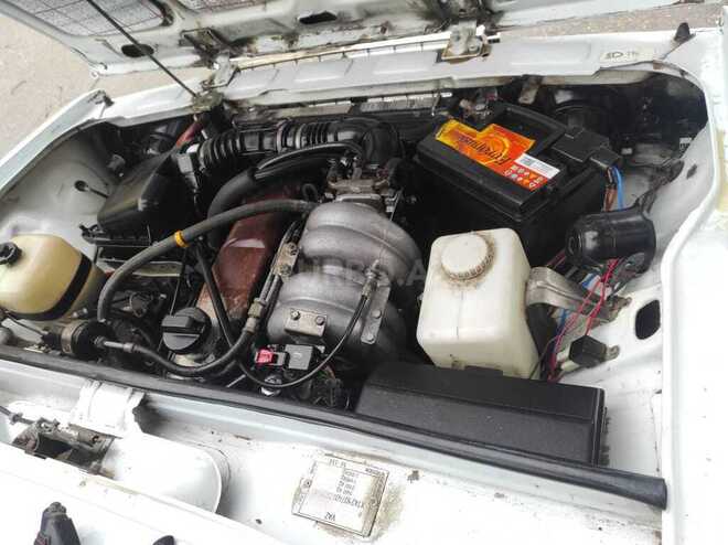 LADA (VAZ) 2107 2009, 150,000 km - 1.6 l - Bakı