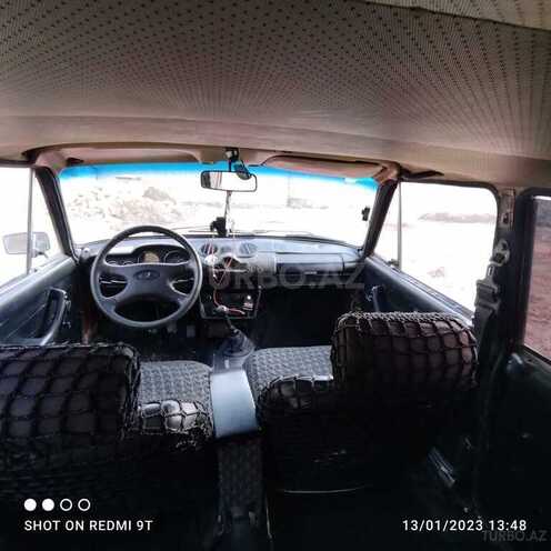 LADA (VAZ) 2106 1985, 825,807 km - 1.6 l - Gəncə