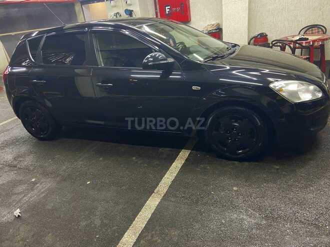Kia Ceed 2007, 202,000 km - 1.4 l - Bakı