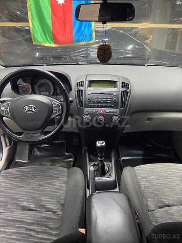 Kia Ceed 2007, 202,000 km - 1.4 l - Bakı